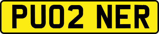 PU02NER