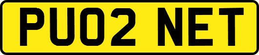 PU02NET