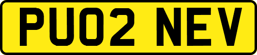 PU02NEV