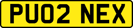 PU02NEX