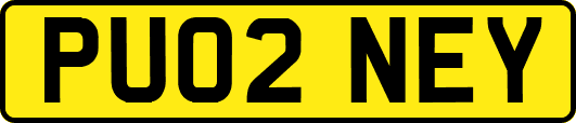 PU02NEY