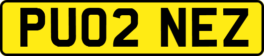 PU02NEZ