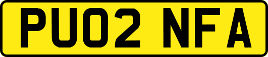 PU02NFA