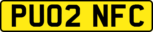 PU02NFC
