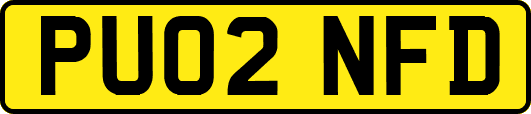 PU02NFD