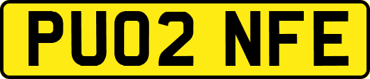 PU02NFE