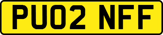 PU02NFF