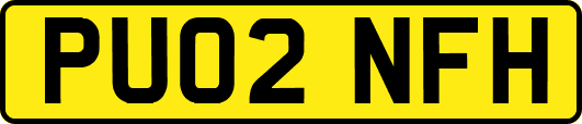 PU02NFH