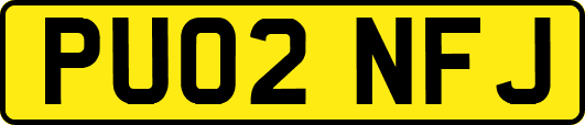 PU02NFJ
