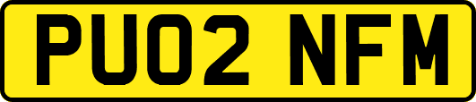 PU02NFM