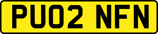 PU02NFN