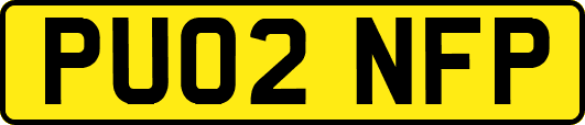 PU02NFP