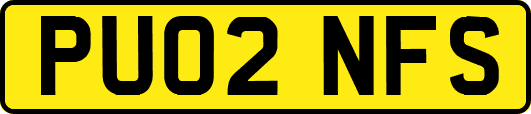 PU02NFS