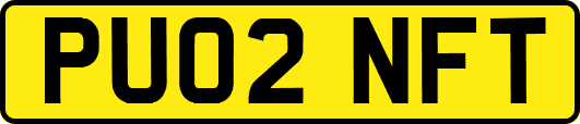 PU02NFT