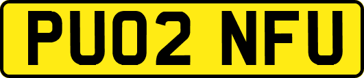 PU02NFU