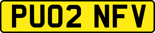 PU02NFV