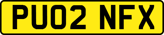 PU02NFX