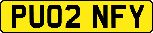 PU02NFY