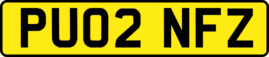 PU02NFZ