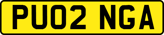 PU02NGA