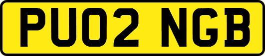 PU02NGB