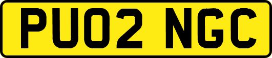 PU02NGC