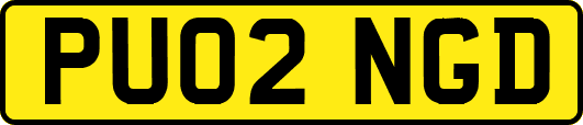 PU02NGD