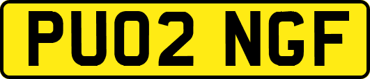 PU02NGF