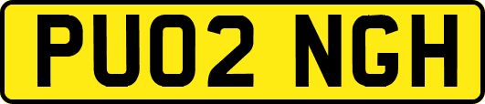 PU02NGH