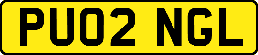 PU02NGL