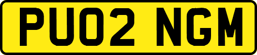 PU02NGM