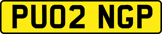 PU02NGP
