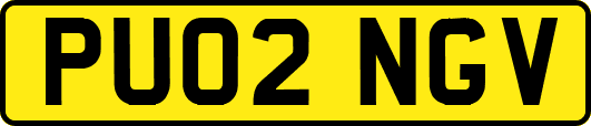 PU02NGV