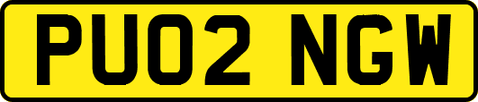 PU02NGW