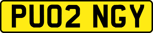 PU02NGY