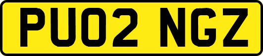 PU02NGZ