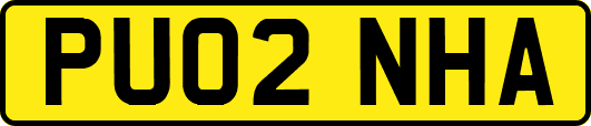 PU02NHA