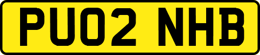 PU02NHB