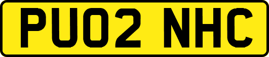 PU02NHC