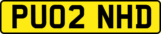 PU02NHD
