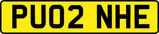 PU02NHE