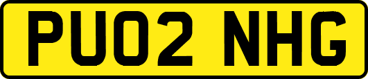 PU02NHG
