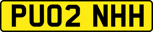 PU02NHH