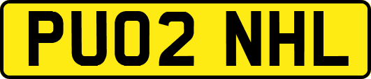PU02NHL