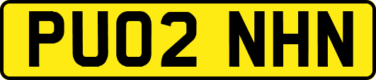 PU02NHN
