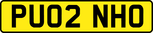 PU02NHO