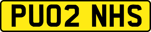 PU02NHS