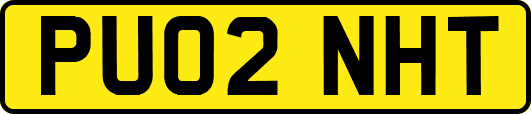 PU02NHT