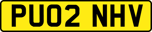 PU02NHV