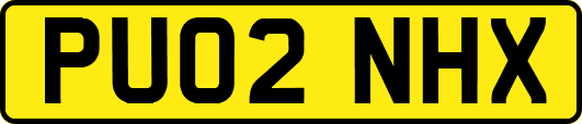 PU02NHX